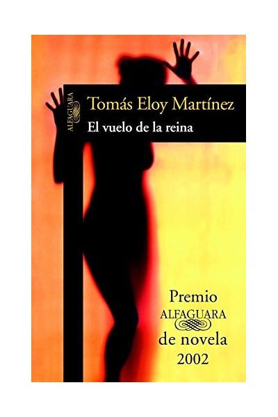 El Vuelo De La Reina